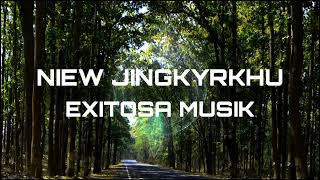 Khasi Gospel Song 2022 Ñiew Jingkyrkhu jer ia ki Baroh  Exitosa [upl. by Aniras81]