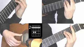 Volare Gipsy Kings Part 18 Guitarra Guitar Cover wwwFarhatguitarcom [upl. by Ahtibbat]