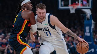 Dallas Mavericks vs Oklahoma City Thunder  Full Game 5 Highlights  May 15 2024 NBA Playoffs [upl. by Gaddi]