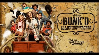 Bunkd is Over Final Episode Preview [upl. by Ycram]