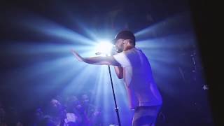 Quinn XCII  The Story of Us Tour Recap Epsiode 2 [upl. by Hootman]