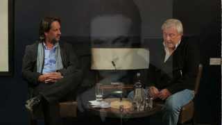 Getty Images presents Terry ONeill in conversation [upl. by Packston]