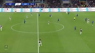 Maurizio Sarris Juventus  Verticality [upl. by Ydieh228]