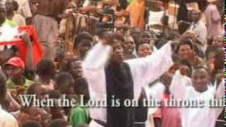 Endongo ya Yezu by Fr Anthony MusaalaDAT [upl. by Lorou]