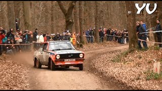 Rallye Legend Boucles de Spa  2014 HD [upl. by Ferretti378]