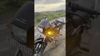 Splendor plus 🔥❤️‍🔥🦅new video youtubeshorts automobile billoraani youtubevideostheblackbird [upl. by Ranjiv209]