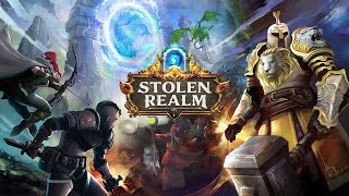 Highlight Stolen Realm [upl. by Htebirol889]