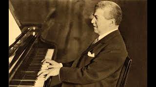 Artur Schnabel plays Schubert Two Klavierstücke 1942  Live [upl. by Wilow102]