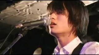 NICO Touches the Walls  行方 20060217 [upl. by Ttennaj]