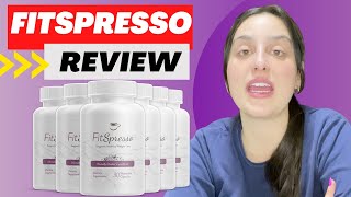 FITSPRESSO  FITSPRESSO SUPPLEMENT   MY ADVICE   FITSPRESSO WEIGHT LOSS  FITSPRESSO REVIEWS [upl. by Gristede]