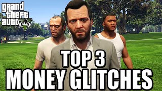 GTA 5 PHONE MONEY GLITCH  Heres How To Get Free Money 2024 [upl. by Gard]