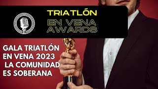 Triatlón En Vena  Los destacados de 2023  La comunidad HABLÓI [upl. by Trefor]