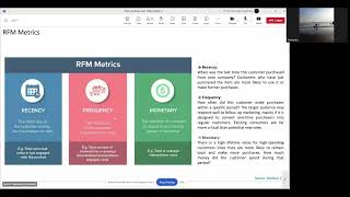 StepbyStep Guide to RFM Analysis [upl. by Pearse]