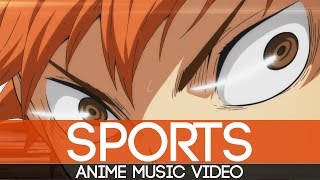 ♪ Haikyuu Third Season AMV  What You Deserve [upl. by Arymahs]