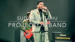 AJL31  PROJECTOR BAND  SUDAHKU TAHU [upl. by Perlis]