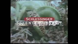 Schlessinger Science Library Intro 2000 [upl. by Akkin]