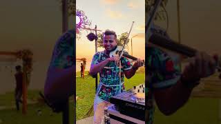 Chekuthan Reprise  Kaalame Poyidam  Violin  Ribin Richard X Nihal Sadiq  DJ AZEER [upl. by Duncan]