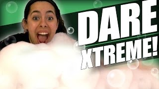 Extreme Bubble Bath [upl. by Doti]