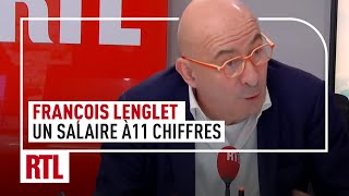 La chronique de François Lenglet dans RTL Matin [upl. by Ronoel]