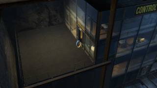 Portal 2 walkthrough  Chapter 6 The Fall  Reconciliation [upl. by Yule]