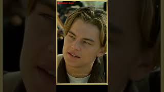 Flirting scene  kate winslet and leonardo dicaprio shorts [upl. by Tavie]