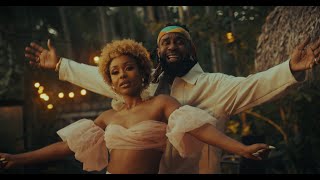 Nailah Blackman x Lyrikal  Best Self Official Music Video [upl. by Blasius]