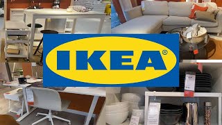 IKEA New Unique Kitchen and Home Design Decor Fall 2024 [upl. by Odel]