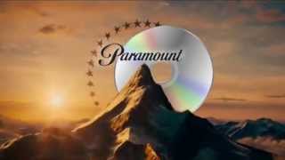 Paramount DVD Logo 1 [upl. by O'Donnell]