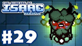 The Binding of Isaac Rebirth  Gameplay Walkthrough Part 29  Azazel vs Isaac PC [upl. by Marinelli]