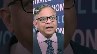 ரத்தன் டாடாவின் வலது கரம் ‘சந்திரா’  யார் இந்த Chandrasekaran Tata குழுமத்தை ஆளும் தமிழர் DW Tamil [upl. by Shargel964]