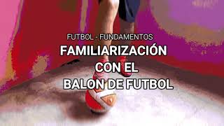 Cómo dar un pase y controlar el balón en futbol [upl. by Giraud]