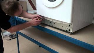 Washing Machine Repairs  How a Washing Machine Works [upl. by Blank89]