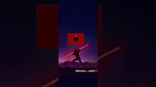 communist Albania 🇦🇱 edit [upl. by Aihsram]