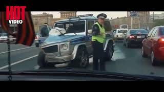 Гелик атакует ТОРОПЫГИ  идиоты ВЛАДЕЛЬЦЫ мерседес водятлы на Mercedes Benz GClass [upl. by Zuliram]