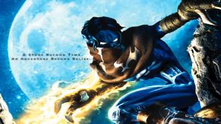 Legacy of Kain Soul Reaver 2  Sarafan Stronghold OST [upl. by Latt]