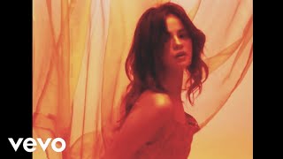 Selena Gomez Rauw Alejandro  Baila Conmigo Official Video [upl. by Eelyma]