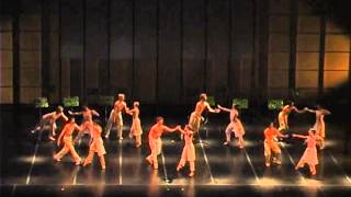 Carmina Burana 1ra parte [upl. by Akenet]