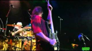 Van Halen  04 Mean Street Live in Australia 1998 [upl. by Lazor]