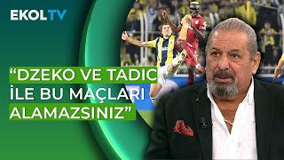 Fenerbahçe 13 Galatasaray quotFenerbahçe Bu Gidişle Zor Şampiyon Olurquot Erman Toroğlu Yorumladı [upl. by Deegan]