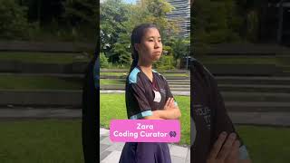 Raffles Girls School Secondary  Introduction NYTCIMC [upl. by Diahann]