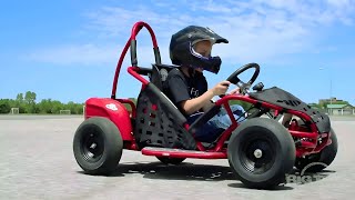 Top 5 Best Go Karts  Top Karts  Best Go Karts For Kids [upl. by Brian]