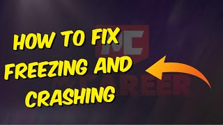 How To Fix Crashing amp Freezing Issues On NBA 2K24 [upl. by Yule753]