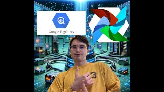 How to Create a Data Pipeline with BigQuery and Airflow Beginners Guide to BigQuery  Airflow [upl. by Sumedocin]