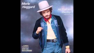 Big City  Merle Haggard [upl. by Enitnelav845]