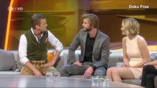 Wetten das komplette Show vom 08112014 live aus Graz HD vorletzte Sendung [upl. by Surat]