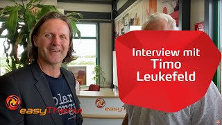 Was macht easyTherm zur Heizung der Zukunft Interview mit Timo Leukefeld und Günther Hraby [upl. by Julissa]