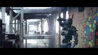 Chappie  Trailer [upl. by Jarret]