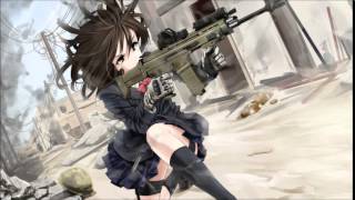 Nightcore Bang Bang Bang Bang [upl. by Hayotal]