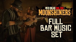 How to Complete Moonshine Delivery Without Damage  RDR2 Online Moonshiners Tips amp Tricks [upl. by Beker]