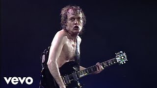 ACDC  Down Payment Blues Live Video From Ballbreaker Tour [upl. by Johnson]